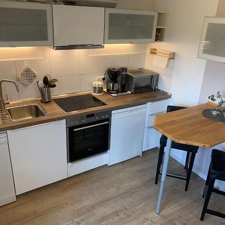 Ferientraum Borgwedel 4 Sterne Keine Monteurwohnung Exterior photo