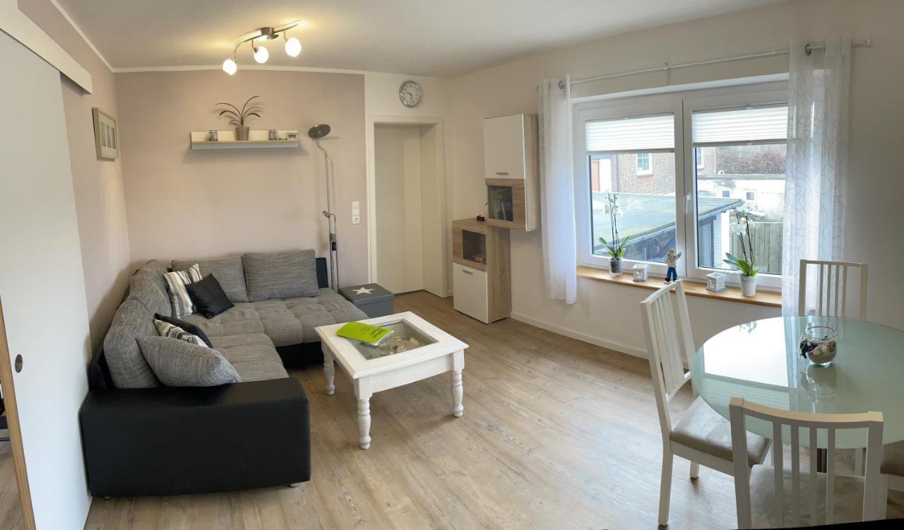 Ferientraum Borgwedel 4 Sterne Keine Monteurwohnung Exterior photo