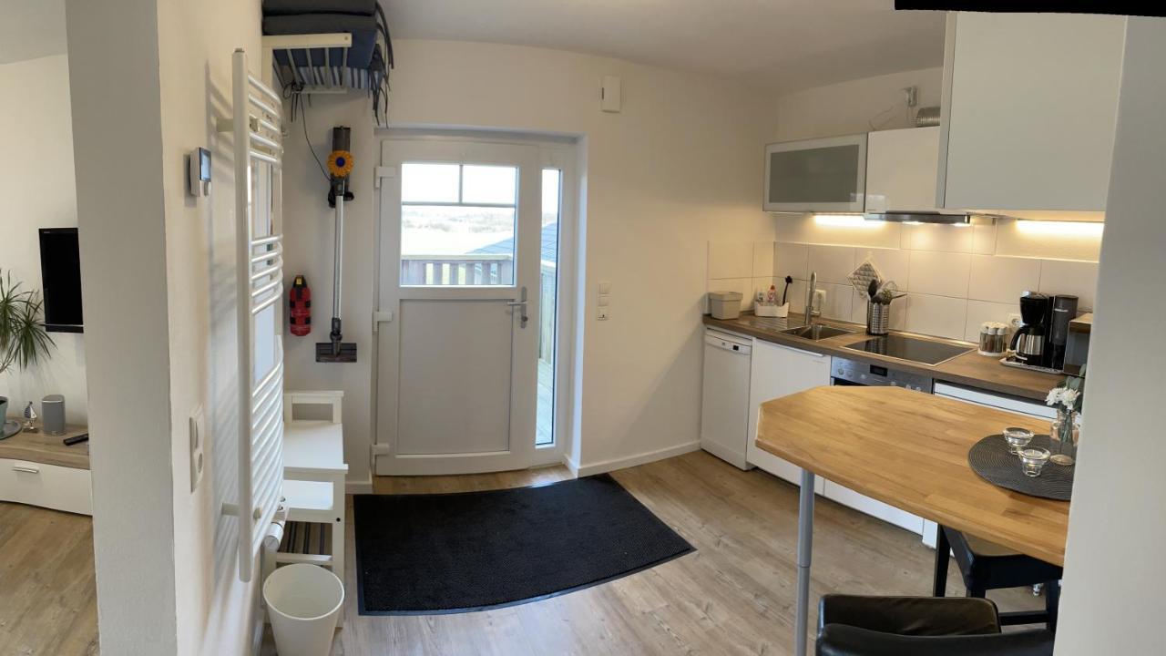 Ferientraum Borgwedel 4 Sterne Keine Monteurwohnung Exterior photo