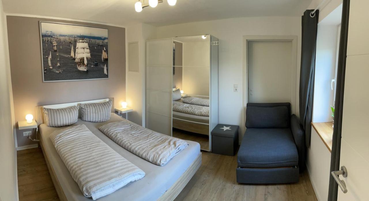 Ferientraum Borgwedel 4 Sterne Keine Monteurwohnung Exterior photo