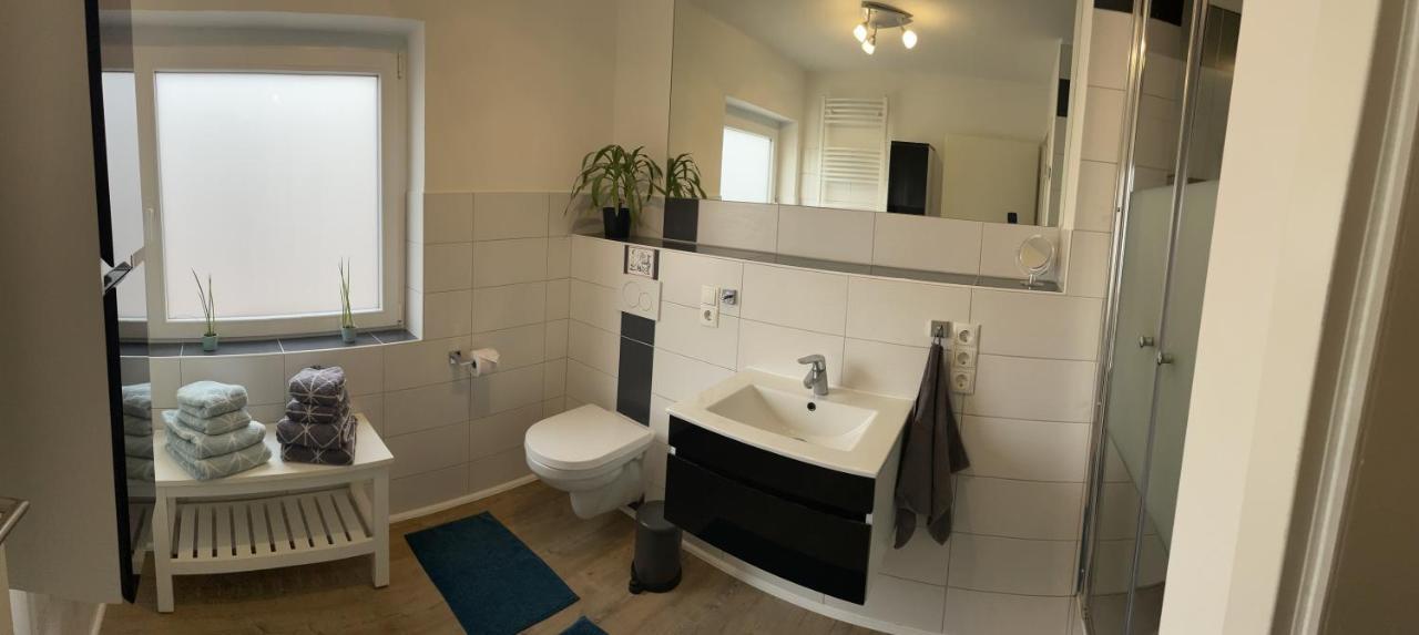 Ferientraum Borgwedel 4 Sterne Keine Monteurwohnung Exterior photo
