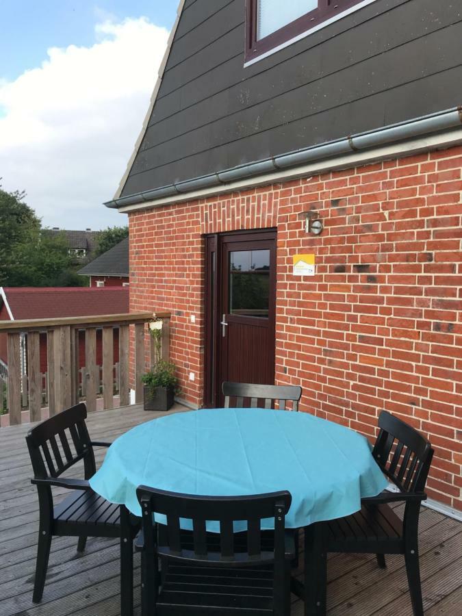 Ferientraum Borgwedel 4 Sterne Keine Monteurwohnung Exterior photo